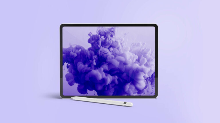 Top 10 Best Device Mockups for Photoshop: iPhones, iPads & MacBooks